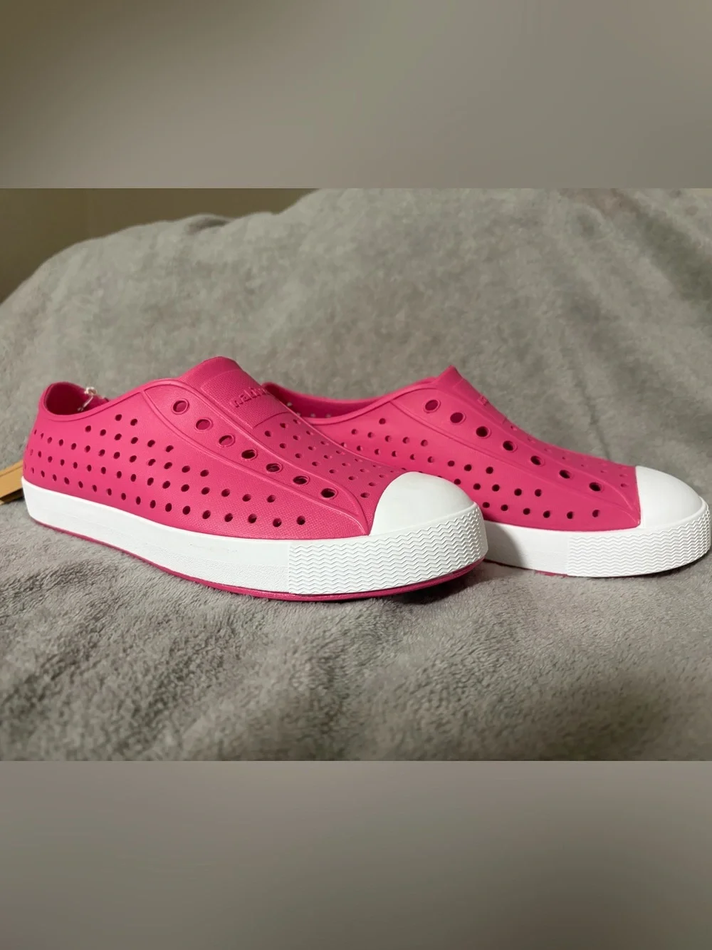 Native Jefferson kids shoes